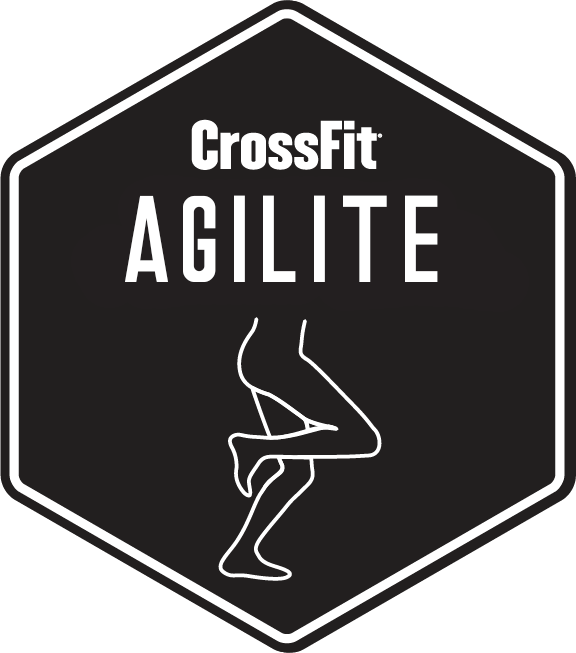 Logo agilité