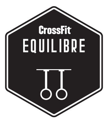 logo equilibre