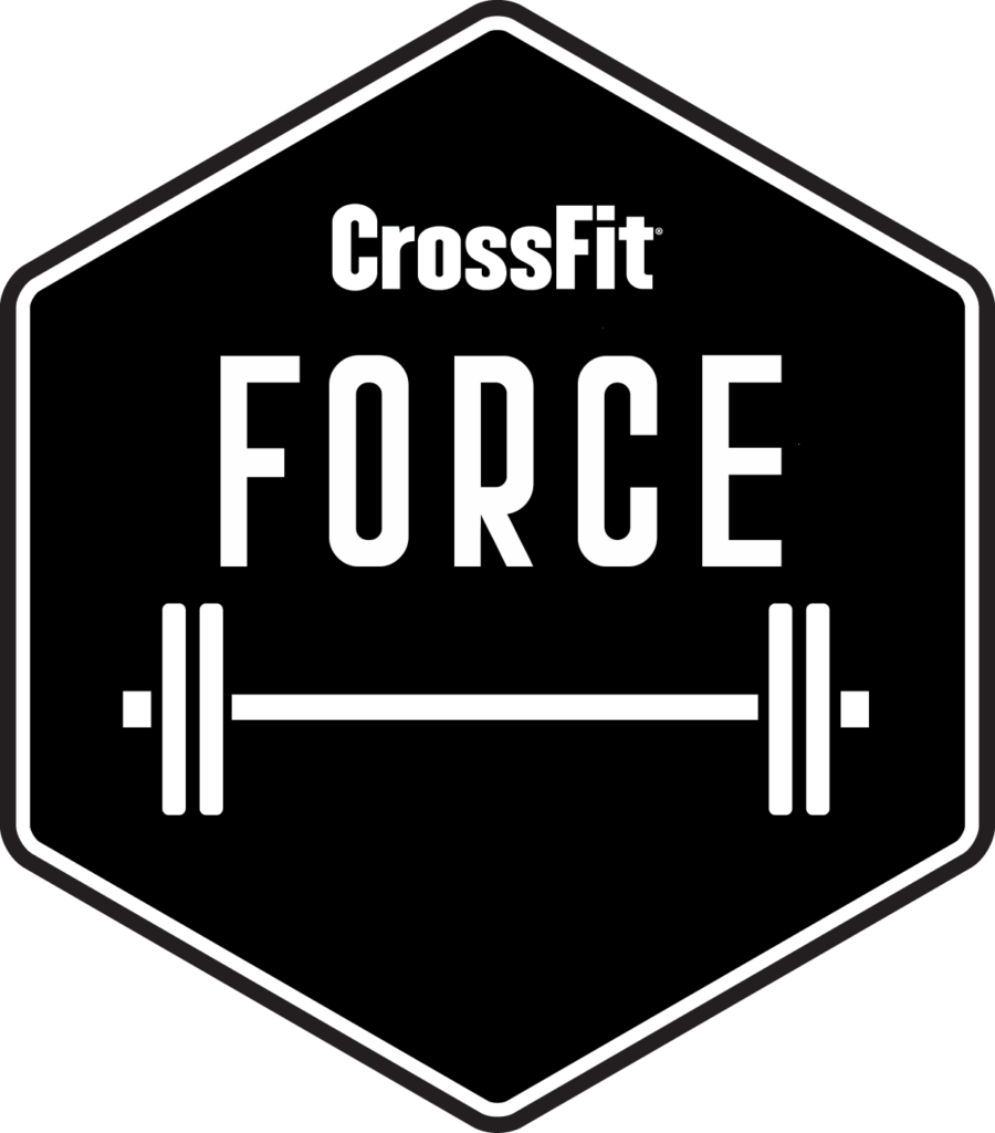 Logo force