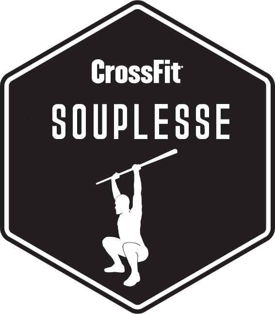 Logo souplesse