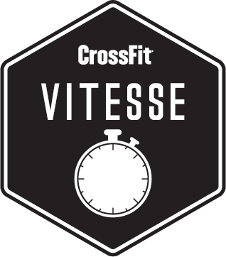 Logo vitesse